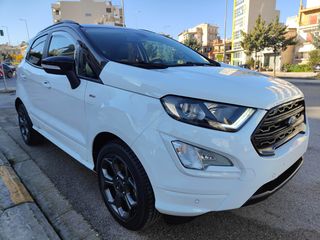 Ford EcoSport 2019 1.0 ECOBOOST  ST-LINE