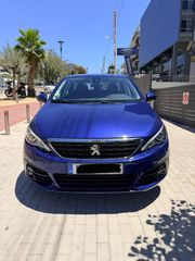 Peugeot 308 2020 308-thumb-1