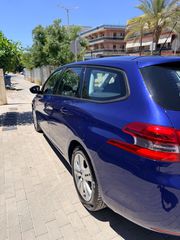 Peugeot 308 2020 308-thumb-3