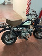 Honda Monkey 1993 Z50j