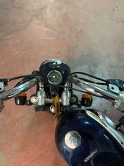 Honda Monkey 1993 Z50j-thumb-3