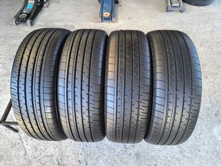 4 ΕΛΑΣΤΙΚΆ 215/65/16 YOKOHAMA DOT(1224)**AUTO IKAS**