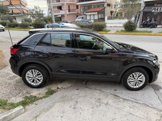 Volkswagen T-Roc 2019 1.0 TSI 115PS ADVANCE ΚΟΤΣΑΔΟΡΟΣ/AC/PARKTRONIC-thumb-6