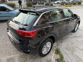 Volkswagen T-Roc 2019 1.0 TSI 115PS ADVANCE ΚΟΤΣΑΔΟΡΟΣ/AC/PARKTRONIC-thumb-7