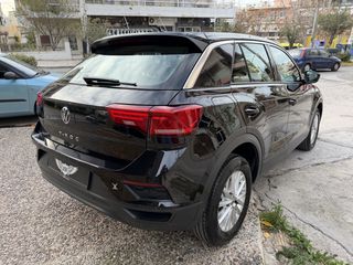 Volkswagen T-Roc 2019 1.0 TSI 115PS ADVANCE ΚΟΤΣΑΔΟΡΟΣ/AC/PARKTRONIC-thumb-8