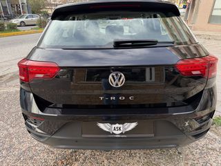 Volkswagen T-Roc 2019 1.0 TSI 115PS ADVANCE ΚΟΤΣΑΔΟΡΟΣ/AC/PARKTRONIC-thumb-9