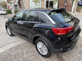 Volkswagen T-Roc 2019 1.0 TSI 115PS ADVANCE ΚΟΤΣΑΔΟΡΟΣ/AC/PARKTRONIC-thumb-11