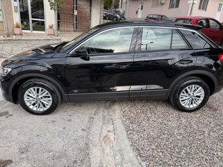 Volkswagen T-Roc 2019 1.0 TSI 115PS ADVANCE ΚΟΤΣΑΔΟΡΟΣ/AC/PARKTRONIC-thumb-12