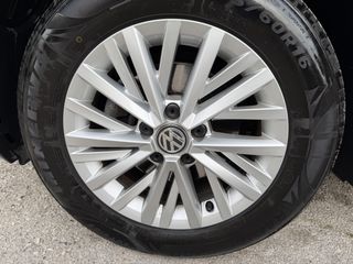 Volkswagen T-Roc 2019 1.0 TSI 115PS ADVANCE ΚΟΤΣΑΔΟΡΟΣ/AC/PARKTRONIC-thumb-13