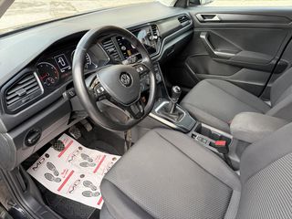 Volkswagen T-Roc 2019 1.0 TSI 115PS ADVANCE ΚΟΤΣΑΔΟΡΟΣ/AC/PARKTRONIC-thumb-14