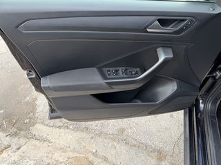 Volkswagen T-Roc 2019 1.0 TSI 115PS ADVANCE ΚΟΤΣΑΔΟΡΟΣ/AC/PARKTRONIC-thumb-15
