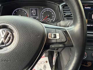 Volkswagen T-Roc 2019 1.0 TSI 115PS ADVANCE ΚΟΤΣΑΔΟΡΟΣ/AC/PARKTRONIC-thumb-20