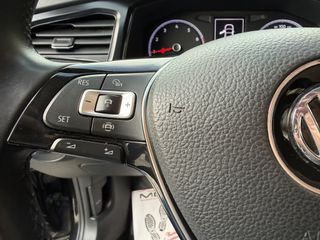 Volkswagen T-Roc 2019 1.0 TSI 115PS ADVANCE ΚΟΤΣΑΔΟΡΟΣ/AC/PARKTRONIC-thumb-19