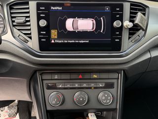 Volkswagen T-Roc 2019 1.0 TSI 115PS ADVANCE ΚΟΤΣΑΔΟΡΟΣ/AC/PARKTRONIC-thumb-22