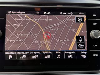 Volkswagen T-Roc 2019 1.0 TSI 115PS ADVANCE ΚΟΤΣΑΔΟΡΟΣ/AC/PARKTRONIC-thumb-24