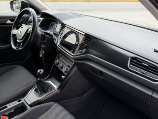 Volkswagen T-Roc 2019 1.0 TSI 115PS ADVANCE ΚΟΤΣΑΔΟΡΟΣ/AC/PARKTRONIC-thumb-29