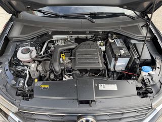 Volkswagen T-Roc 2019 1.0 TSI 115PS ADVANCE ΚΟΤΣΑΔΟΡΟΣ/AC/PARKTRONIC-thumb-30