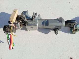 ΓΝΗΣΙΟΣ ΔΙΑΚΟΠΤΗΣ ΜΙΖΑΣ ΜΕ ΚΛΕΙΔΙ SUZIKI ALTO 2008-2014 NISSAN PIXO 2008-2014