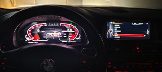 Bmw 520 2015 XDRIVE STEPTRONIC LUXURY