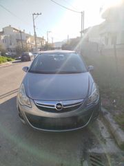 Opel Corsa 2011 1.2