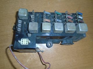 ΑΣΦΑΛΕΙΟΘΗΚΗ ΒΜW E21-thumb-1