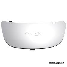 ΚΡΥΣΤΑΛΟ ΚΑΤΩ ΚΑΘΡΕΠΤΗ ΟΔΗΓΟΥ NISSAN PRIMASTAR 9636600QAJ
