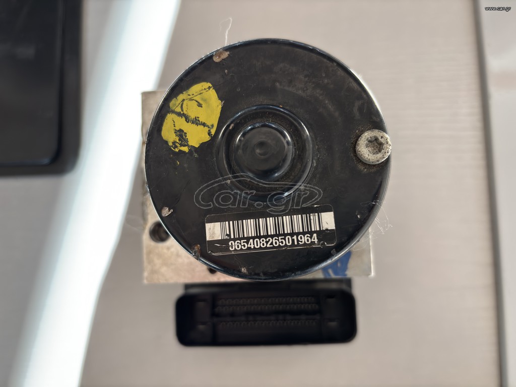 ΜΟΝΑΔΑ ABS MINI COOPER 34.51-6765282