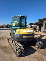 Ερπύστριες Yanmar 2007 VIO 75-thumb-3