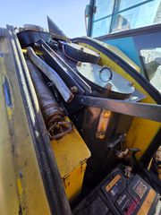 Ερπύστριες Yanmar 2007 VIO 75-thumb-7