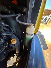 Ερπύστριες Yanmar 2007 VIO 75-thumb-10