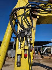 Ερπύστριες Yanmar 2007 VIO 75-thumb-12