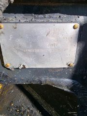 Ερπύστριες Yanmar 2007 VIO 75-thumb-14