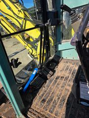 Ερπύστριες Yanmar 2007 VIO 75-thumb-15
