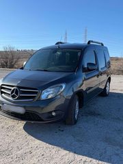 Mercedes-Benz Citan 2016 Citan tourer 111cdi