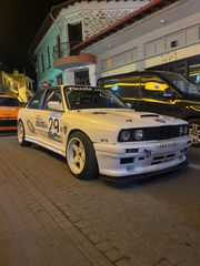 Bmw 318 1988