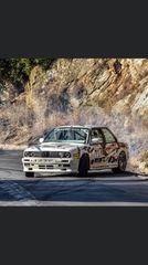 Bmw 318 1988-thumb-9