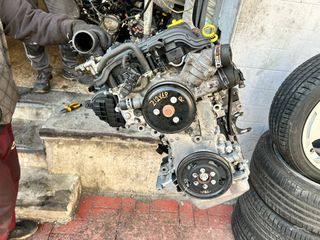 ΚΙΝΗΤΗΡΑΣ OPEL/SUZUKI AGILA-ASTRA H-COMBO C-CORSA D/WAGON R 1.2i Z12XEP 2004-2011