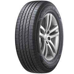 ΜΟΝΟ ΕΛΑΣΤΙΚΟ ΑΠΟ STOCK 255/65R17 HANKOOK DYNAPRO RA33 110H M+S DOT 1724