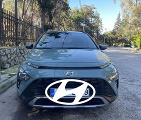 Hyundai Bayon 2024 Premium