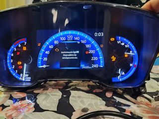 TOYOTA COROLLA 2020