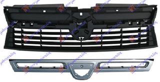 ΜΑΣΚΑ ΚΟΜΠΛΕ ΜΕ ΧΡΩΜΙΟ -2013 - 222004550