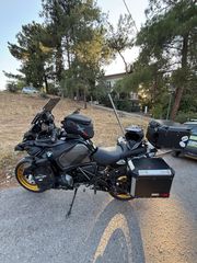 Bmw R 1250 GS Adventure 2022