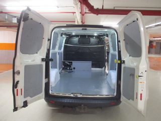 Ford Transit Custom 2017 MAXI!ΑΠΟ 30% ΠΡΟΚΑΤΑΒΟΛΗ ΜΕ ΓΡΑΜΜΑΤΙΑ!!-thumb-10