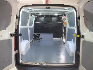 Ford Transit Custom 2017 MAXI!ΑΠΟ 30% ΠΡΟΚΑΤΑΒΟΛΗ ΜΕ ΓΡΑΜΜΑΤΙΑ!!-thumb-11