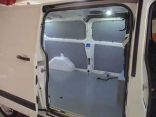 Ford Transit Custom 2017 MAXI!ΑΠΟ 30% ΠΡΟΚΑΤΑΒΟΛΗ ΜΕ ΓΡΑΜΜΑΤΙΑ!!-thumb-12