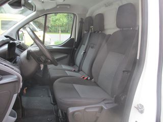 Ford Transit Custom 2017 MAXI!ΑΠΟ 30% ΠΡΟΚΑΤΑΒΟΛΗ ΜΕ ΓΡΑΜΜΑΤΙΑ!!-thumb-16