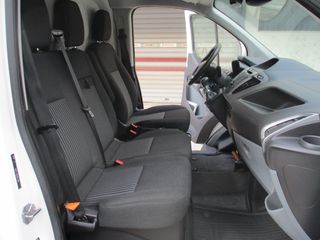 Ford Transit Custom 2017 MAXI!ΑΠΟ 30% ΠΡΟΚΑΤΑΒΟΛΗ ΜΕ ΓΡΑΜΜΑΤΙΑ!!-thumb-19