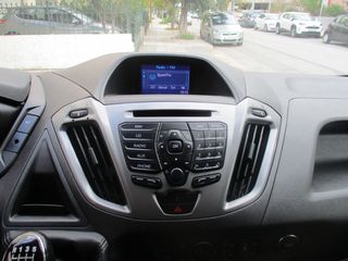 Ford Transit Custom 2017 MAXI!ΑΠΟ 30% ΠΡΟΚΑΤΑΒΟΛΗ ΜΕ ΓΡΑΜΜΑΤΙΑ!!-thumb-26
