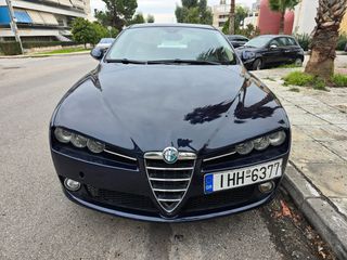 Alfa Romeo Alfa 159 2008 1.8MPI-thumb-1