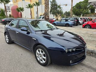 Alfa Romeo Alfa 159 2008 1.8MPI-thumb-2